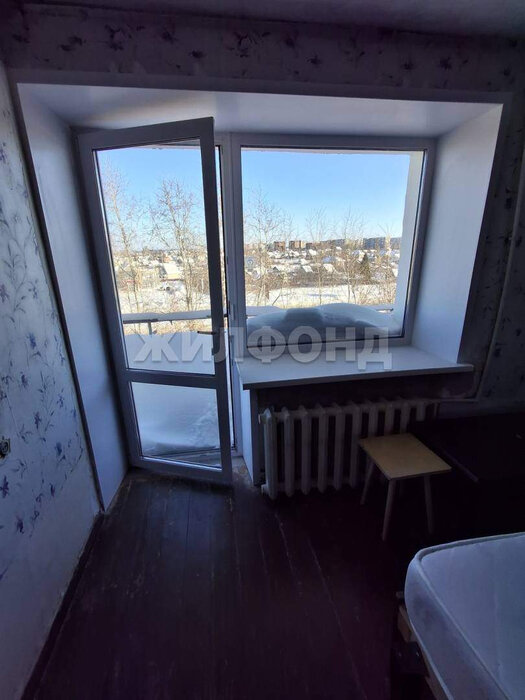 г. Нижний Тагил, ул. Черноисточинское, 54 (городской округ Нижний Тагил) - фото квартиры (2)