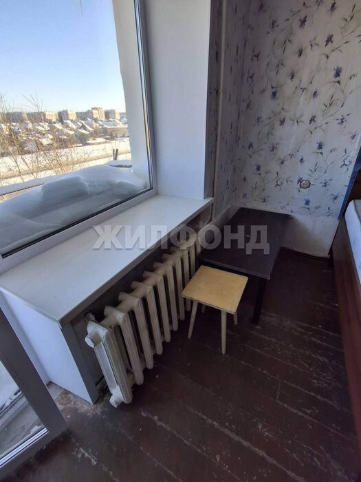 г. Нижний Тагил, ул. Черноисточинское, 54 (городской округ Нижний Тагил) - фото квартиры (3)