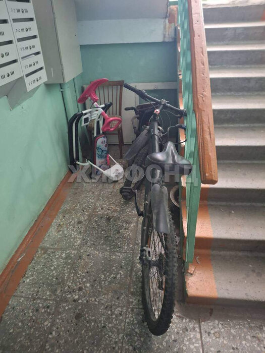 г. Нижний Тагил, ул. Черноисточинское, 54 (городской округ Нижний Тагил) - фото квартиры (5)