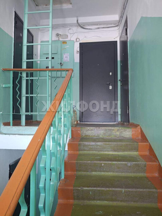 г. Нижний Тагил, ул. Черноисточинское, 54 (городской округ Нижний Тагил) - фото квартиры (6)