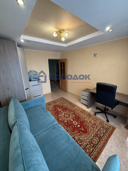 г. Каменск-Уральский, ул. Московская, 44 (городской округ Каменский) - фото квартиры (1)