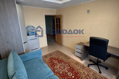 г. Каменск-Уральский, ул. Московская, 44 (городской округ Каменский) - фото квартиры