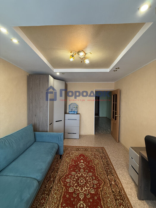 г. Каменск-Уральский, ул. Московская, 44 (городской округ Каменский) - фото квартиры (2)