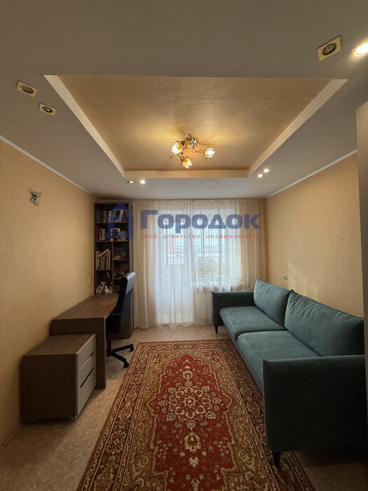 г. Каменск-Уральский, ул. Московская, 44 (городской округ Каменский) - фото квартиры (3)