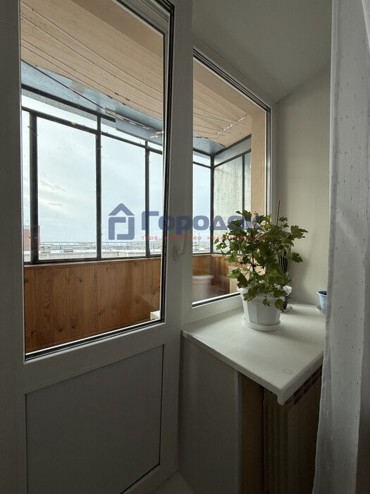 г. Каменск-Уральский, ул. Московская, 44 (городской округ Каменский) - фото квартиры (4)