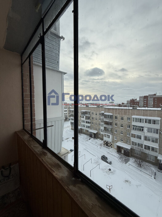 г. Каменск-Уральский, ул. Московская, 44 (городской округ Каменский) - фото квартиры (5)