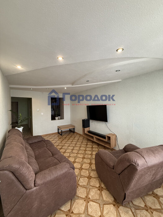 г. Каменск-Уральский, ул. Московская, 44 (городской округ Каменский) - фото квартиры (7)