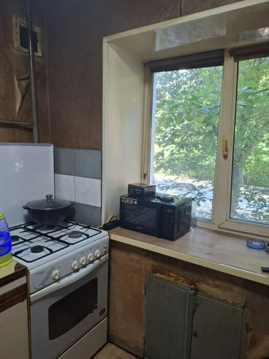 Екатеринбург, ул. Боровая, 28 (Пионерский) - фото квартиры (3)