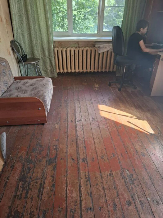 Екатеринбург, ул. Боровая, 28 (Пионерский) - фото квартиры (4)