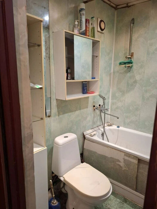 Екатеринбург, ул. Боровая, 28 (Пионерский) - фото квартиры (7)