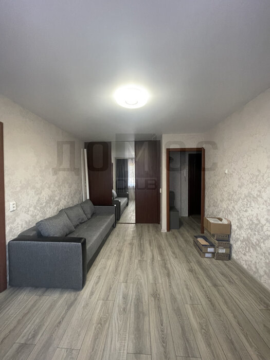 Екатеринбург, ул. Академика Бардина, 32/2 (Юго-Западный) - фото квартиры (1)