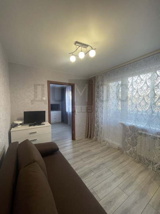 Екатеринбург, ул. Академика Бардина, 32/2 (Юго-Западный) - фото квартиры (7)