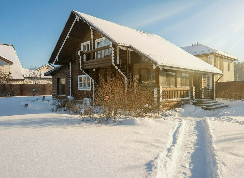 Екатеринбург, ул. Победы, 4 - фото дома (1)