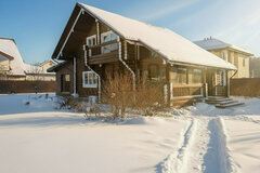 Екатеринбург, ул. Победы, 4 - фото дома