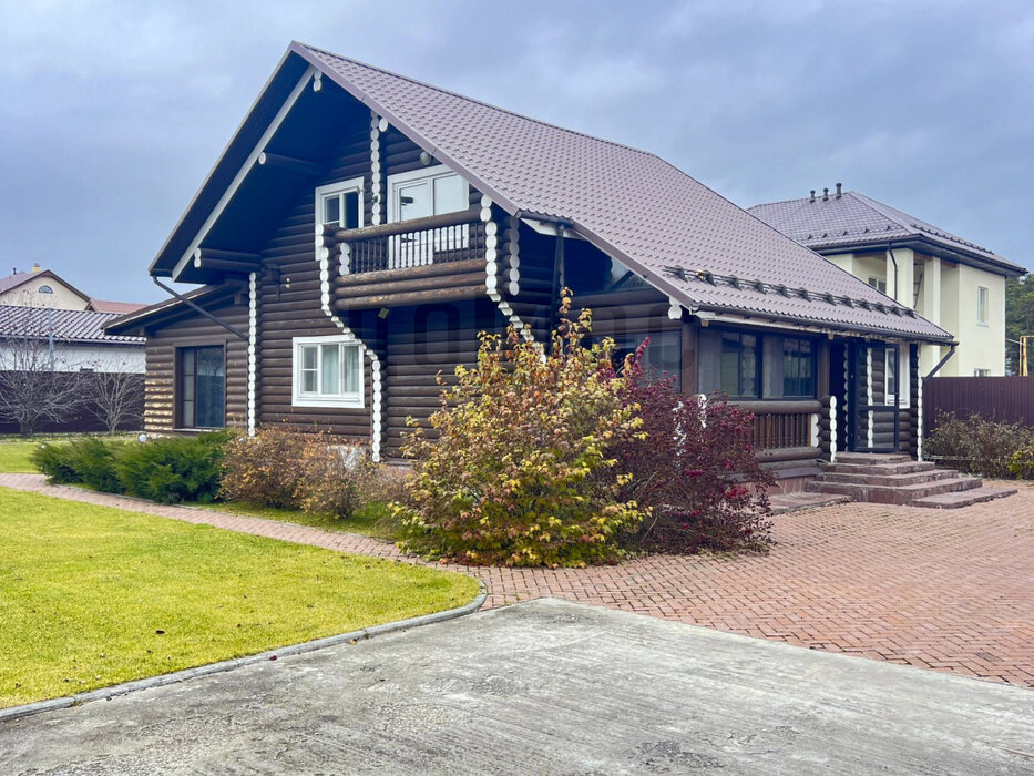 Екатеринбург, ул. Победы, 4 - фото дома (2)