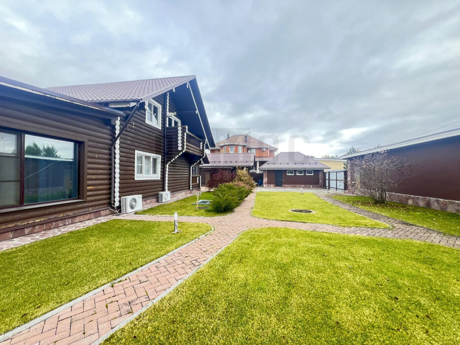 Екатеринбург, ул. Победы, 4 - фото дома (5)