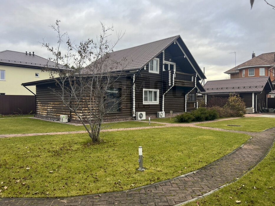 Екатеринбург, ул. Победы, 4 - фото дома (7)