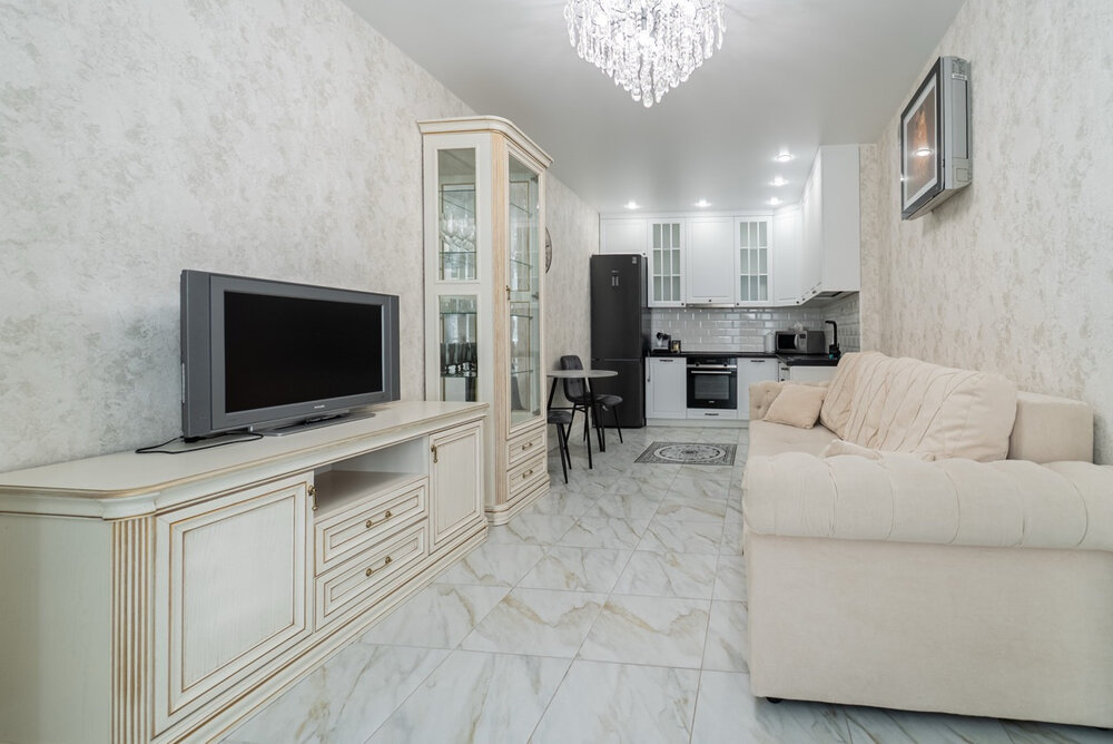 Екатеринбург, ул. Азина, 22/2 (Центр) - фото квартиры (1)