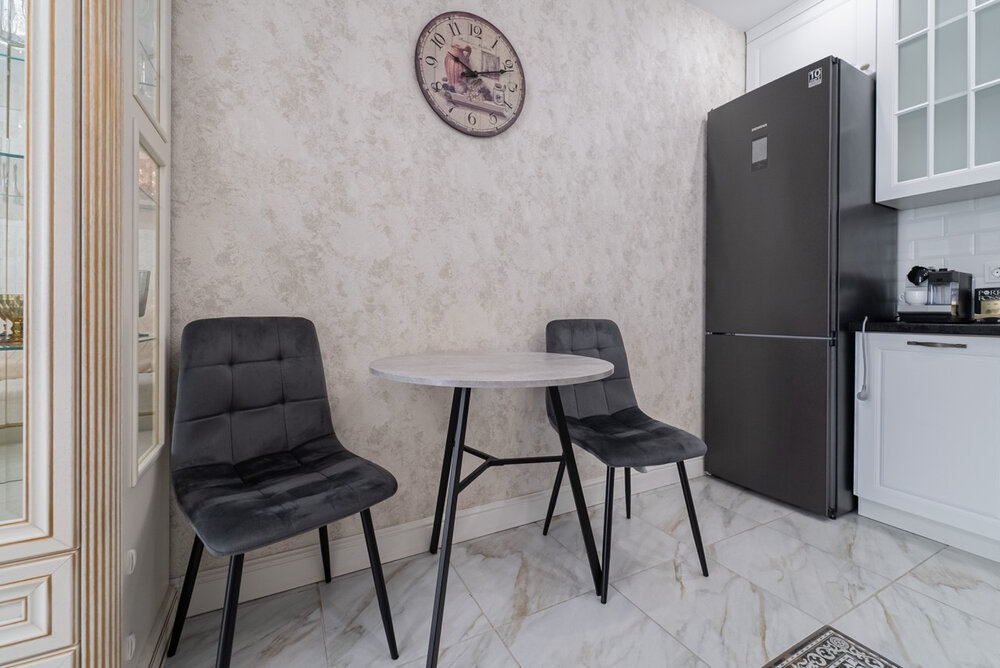 Екатеринбург, ул. Азина, 22/2 (Центр) - фото квартиры (7)