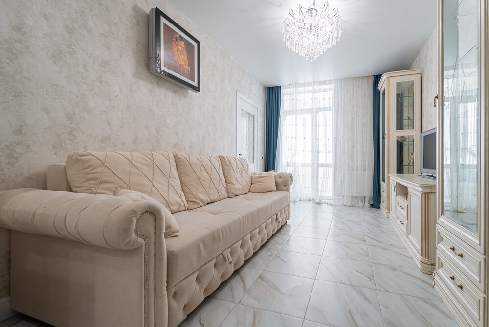 Екатеринбург, ул. Азина, 22/2 (Центр) - фото квартиры (8)