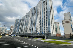 Екатеринбург, ул. Громова, 26/3 (Юго-Западный) - фото квартиры