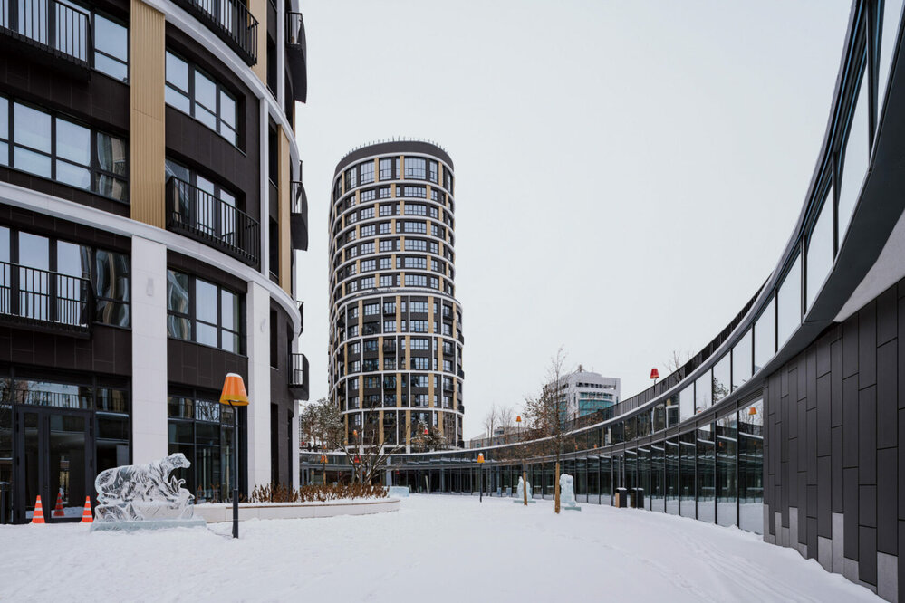 Екатеринбург, ул. Радищева, 24 (Центр) - фото квартиры (4)