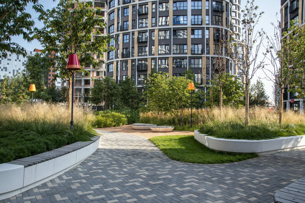 Екатеринбург, ул. Радищева, 24 (Центр) - фото квартиры (6)