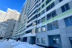 Екатеринбург, ул. Евгения Савкова, 4 (Широкая речка) - фото квартиры