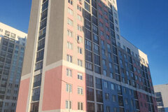 Екатеринбург, ул. Павла Шаманова, 40 (Академический) - фото квартиры