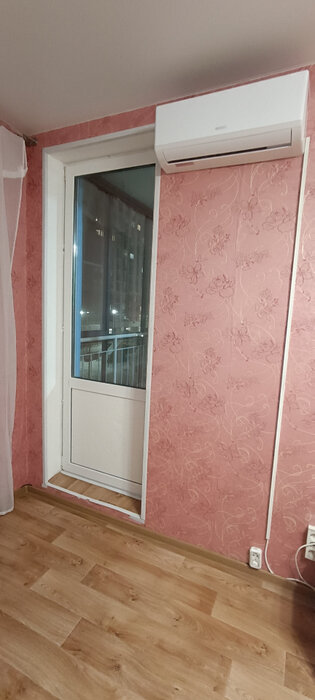 Екатеринбург, ул. Павла Шаманова, 40 (Академический) - фото квартиры (4)