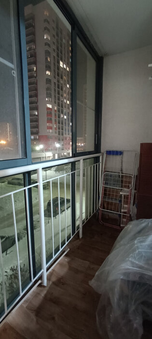 Екатеринбург, ул. Павла Шаманова, 40 (Академический) - фото квартиры (5)