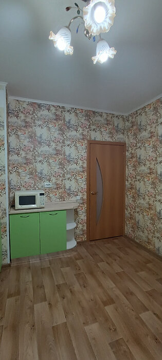 Екатеринбург, ул. Павла Шаманова, 40 (Академический) - фото квартиры (8)