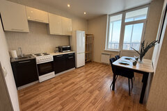 Екатеринбург, ул. Академика Семихатова, 18 (УНЦ) - фото квартиры