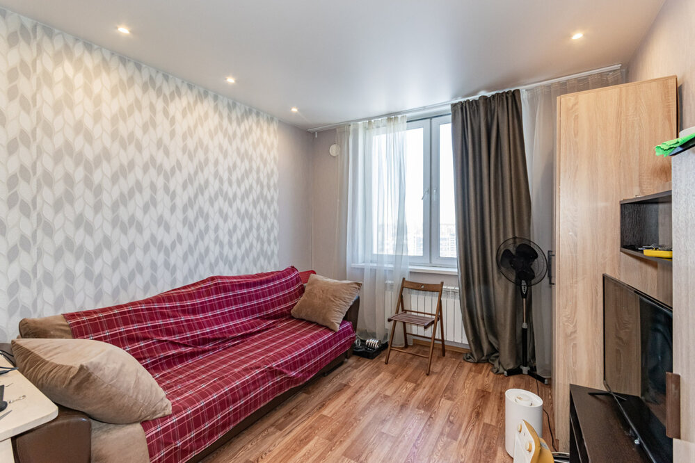 Екатеринбург, ул. Академика Семихатова, 18 (УНЦ) - фото квартиры (5)