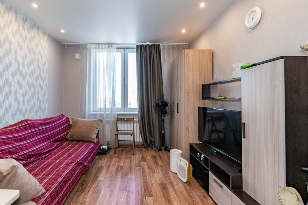 Екатеринбург, ул. Академика Семихатова, 18 (УНЦ) - фото квартиры (7)