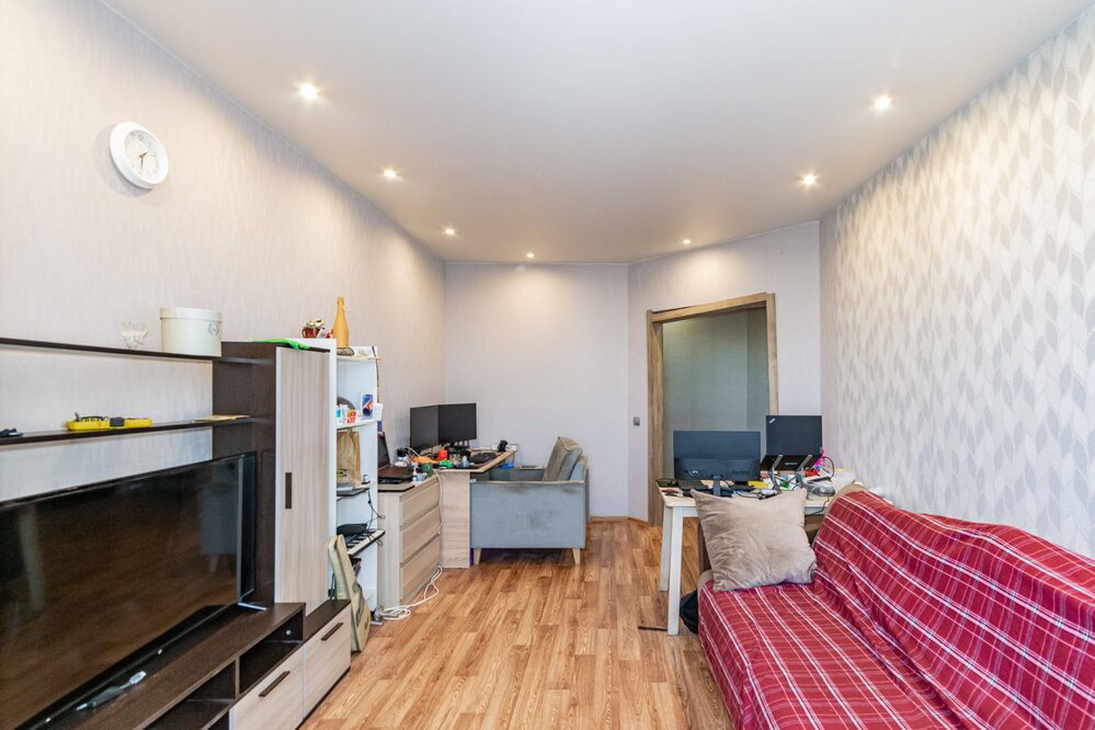 Екатеринбург, ул. Академика Семихатова, 18 (УНЦ) - фото квартиры (8)