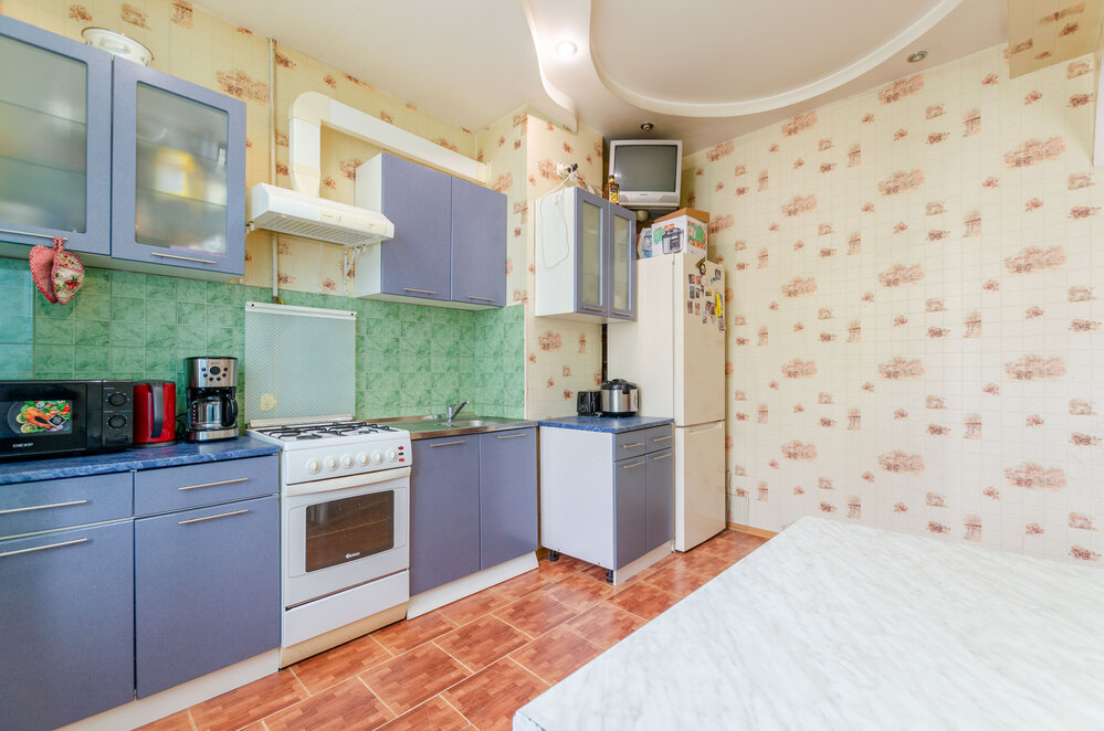 Екатеринбург, ул. Баумана, 2 (Эльмаш) - фото квартиры (1)