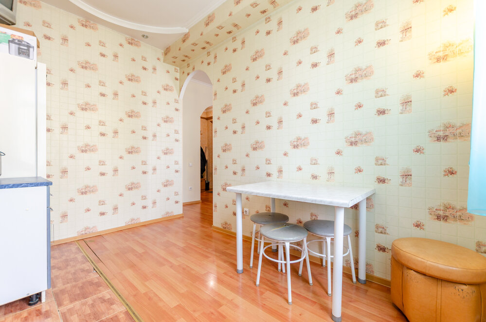 Екатеринбург, ул. Баумана, 2 (Эльмаш) - фото квартиры (4)