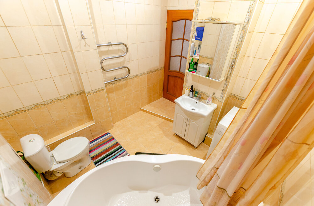 Екатеринбург, ул. Баумана, 2 (Эльмаш) - фото квартиры (6)