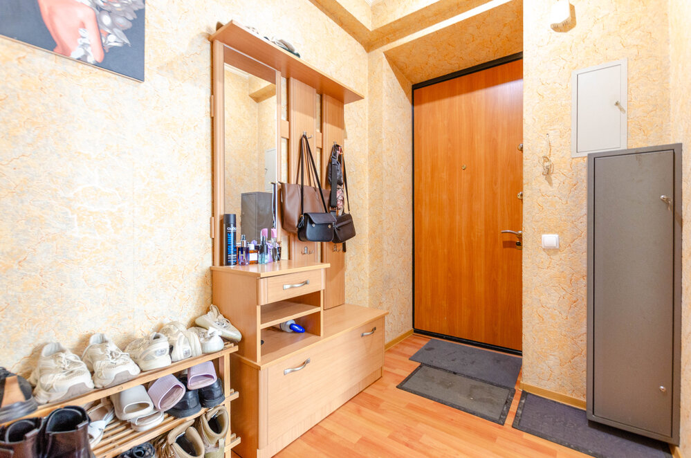 Екатеринбург, ул. Баумана, 2 (Эльмаш) - фото квартиры (8)