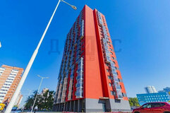 Екатеринбург, ул. Репина, 68 (Юго-Западный) - фото квартиры