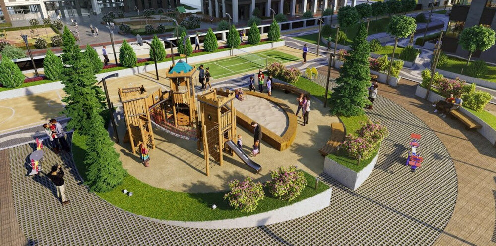 Екатеринбург, ул. Азина, 32 (Центр) - фото квартиры (5)