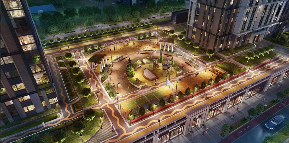 Екатеринбург, ул. Якова Свердлова, 32 (Центр) - фото квартиры (7)