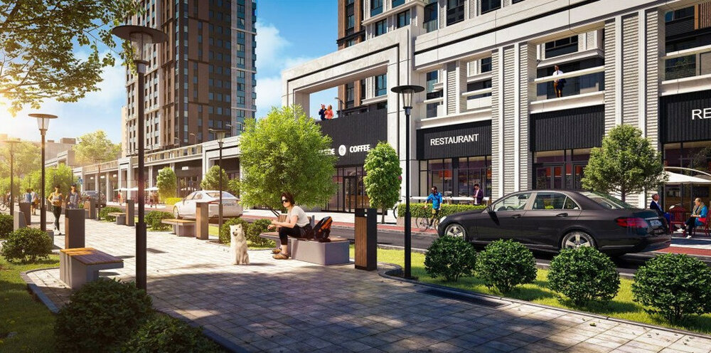 Екатеринбург, ул. Якова Свердлова, 32 (Центр) - фото квартиры (2)