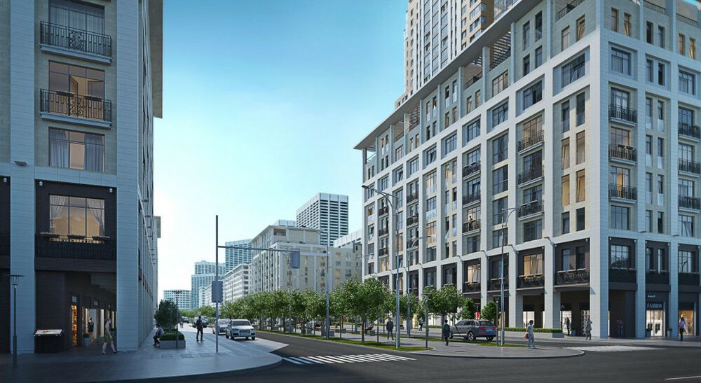 Екатеринбург, ул. Якова Свердлова, 32 (Центр) - фото квартиры (4)