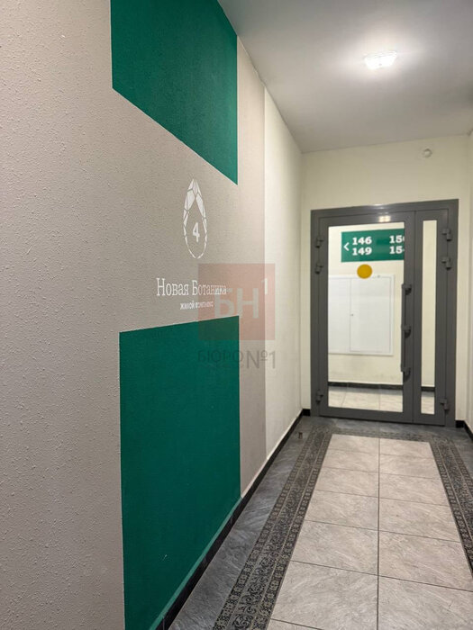 Екатеринбург, ул. Крестинского, 2 (Ботанический) - фото квартиры (1)