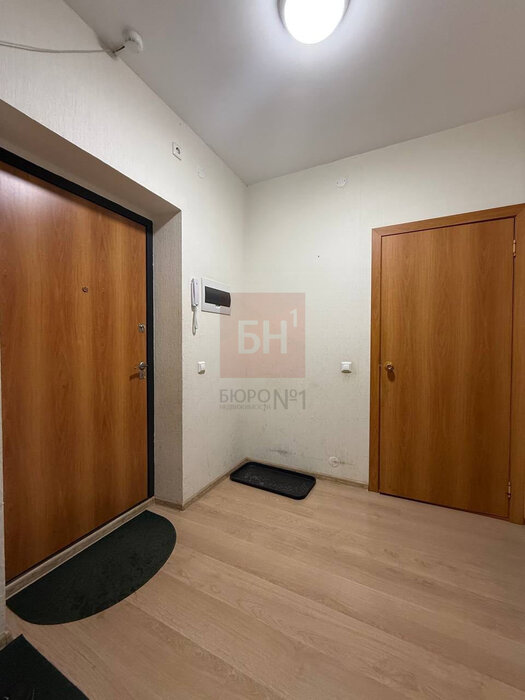 Екатеринбург, ул. Крестинского, 2 (Ботанический) - фото квартиры (2)