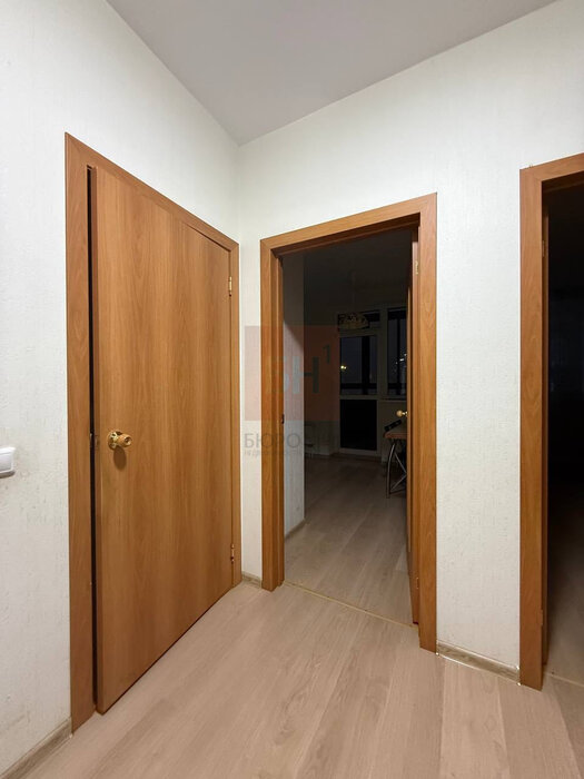 Екатеринбург, ул. Крестинского, 2 (Ботанический) - фото квартиры (3)