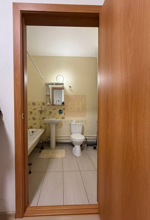 Екатеринбург, ул. Крестинского, 2 (Ботанический) - фото квартиры (6)