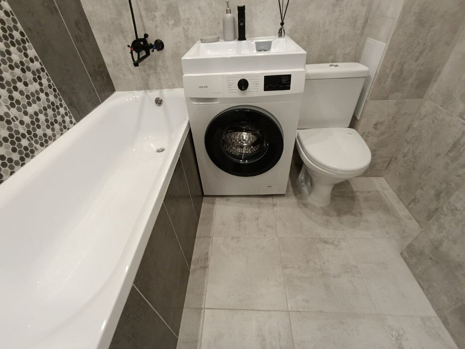 Екатеринбург, ул. Краснолесья, 159 (Академический) - фото квартиры (1)